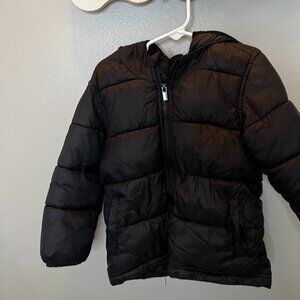 Youth Puffer Jacket